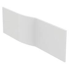 Ideal Standard Spares Concept Air 170cm Shower Bath Panel -E108201