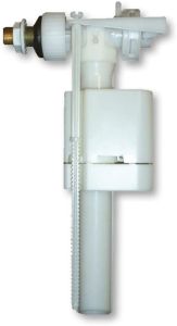 BALL VALVE / FLOATING VALVE SILENT FOR CASSETTE TREMOLADA 81A HALF INCH 1/2''
