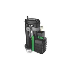 FLUIDMASTER UNIVERSAL DUAL-FLUSH SIPHON 179MM ULTRASY074 FLUIDMASTER ULTRA DUAL FLUSH SYPHON