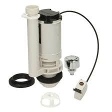 Fluidmaster C360102 Pro 550
