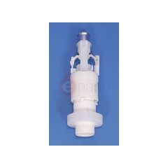 Flush Valve for Toilet Cisterns 