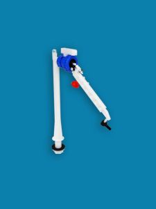 Fordham Inlet Filling Valves Twyford wirquin Siamp Toilet Cistern Flush  syphon spares