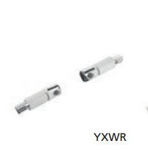 Hatria Fusion fastening / Hinges  system 