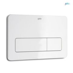 GALA - Flush plate  Gala PL3 white 5536501