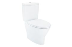 Gala Jazz 51228 Soft closing Toilet seat and cover 