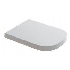 Galassia Meg11 5454-seat and cover Galassia Meg11 5454-seat and cover WC 5419, 6111 and 6113, the standard. Flowers. white glossy 8020980032459