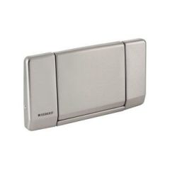 GEBERIT 115151001 BetPl. Highline, for flush-stop Sp. stainless steel, screw