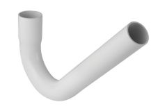 GEBERIT 118021111 Flush Bend 135 Degrees