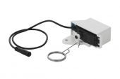 Geberit- Actuator to Uppowerflush 241499001