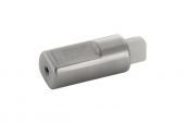 Geberit- Dämper for Toilet seat ring left 250069001 Soft Closing Toilet Seats