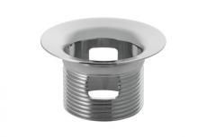 Geberit drain valve to Geberit sink connection Clou - 240229211