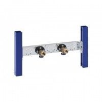 Geberit Duofix element traverses 111770001 for surface wall fitting