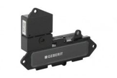 Geberit exchange set to HyTronic infrared Highline