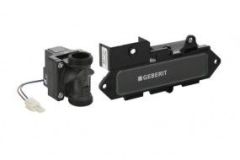 Geberit exchange set to HyTronic IRB Highline