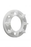 Geberit fastening material to Geberit bathtub drain with plug - 886265001