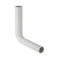 Geberit flush bend 118003111 23 x 23 cm white