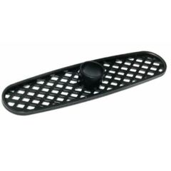 Geberit 242.374.00.1 Hair Trap L161 oval DU-Elem