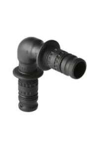 Geberit Mepla angle PVDF 90gr d26 - 623 271 005