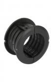 Geberit Mepla pipe clamp shell inlay D32 - 604 702 001