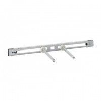 Geberit mounting Traverse 242044001 for fixing the urinal ceramics