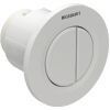 Geberit panel toilet / urinal Sigma 8cm 116 043 211