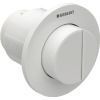 Geberit panel toilet / urinal Sigma 8cm 116 045 111