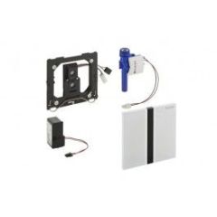 GEBERIT SIGMA50 - HYTRONIC URINAL CONTROL IR / NETWORK