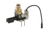Geberit- Solenoid valve 241596001