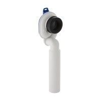 Geberit urinal JETEX 152.951.11.1 50mm vertical drain