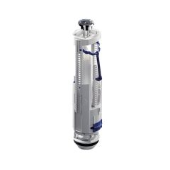 223.830.21.1 Geberit Flush Valve from RAK Compact Toilet Dual Flush without Button 223830211 223.200.21.1