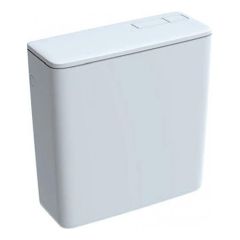 Geberit 128.317.11.5 AP128 dual-key Toilet Cistern / tank