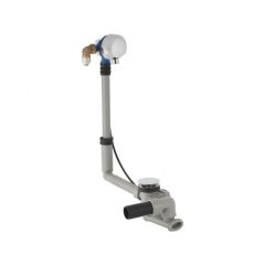 Geberit 150.713.21.1 Bath Filler Chrome Large Baths