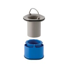Geberit 240.568.00.1 DW990 Syphon equipment Geberit 