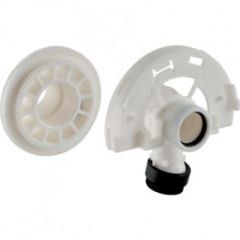 Geberit 241.506.00.1 Geberit inlet complete 241506001
