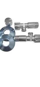 Geberit Angle Stop Valve 241.680.21.1