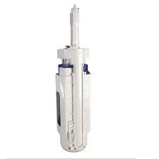 Geberit 243.321.00.1 Dual Flush Valve VITRA 316088YP1TE Geberit 243321001