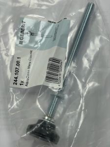 Geberit 244.107.00.1 Support for Aquaclean Mera 244107001