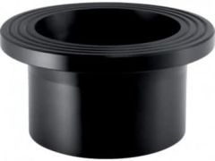 GEBERIT 366.744.16.1 - Geberit PE Welding collar 90 mm