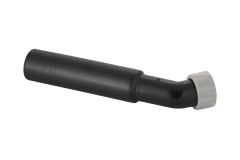 Geberit 854.454.00.1 Geberit connection bend with union nut 854454001