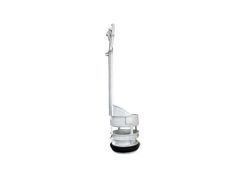 GEBERIT base 244.823.00.1 for flush valve for Omega, Sigma and Delta concealed cistern 244.823.00.1