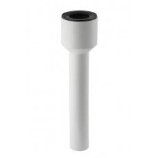 GEBERIT CONNECTION PIECE WITH SLEEVE D40 # 152737111 / 4025416021407