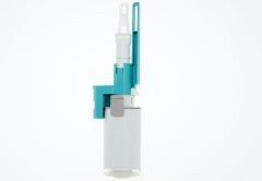 Geberit Flush mechanism for 128.305 Ref. 240.274.00.1