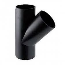 Geberit PE 45° Geberit PE ø75x75 mm 365.125.16.1