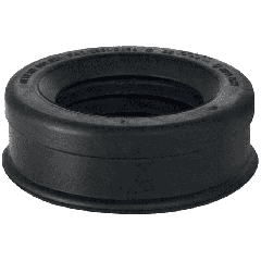 Geberit Rubber Sleeve 358.826.00.1  358826001