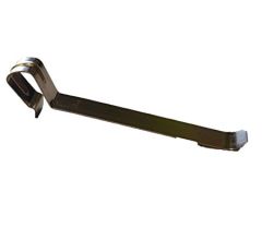 Geberit 241.295.00.1  Spring for Geberit actuator plate 