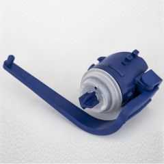 Geberit Type 360 Bottom Inlet Diaphragm Seal Assembly 241.813.00.1
