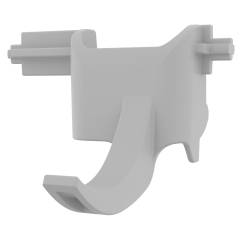 3L LEVER GR0890