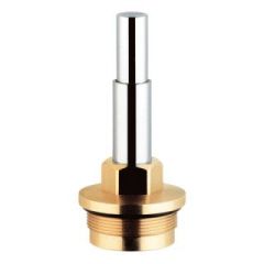 GROHE 06106000 change Moen 06106 DN 15 chrome