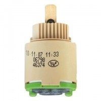 GROHE Cartridge 35 mm with ceramic sealing system for single-lever basin and bidet mixers