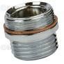 Grohe chrome nipple 45104000